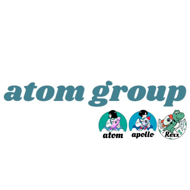 古着屋atom group