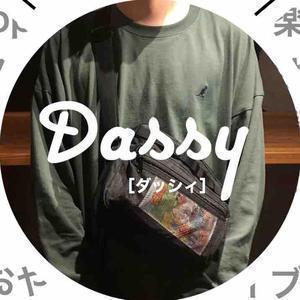 Dassy___ダッシィ