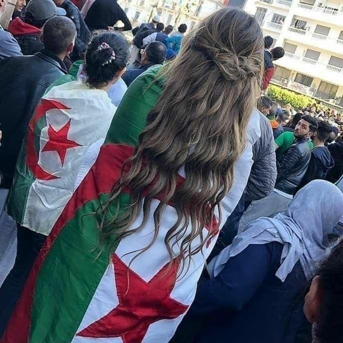 Algerian ✨🇩🇿