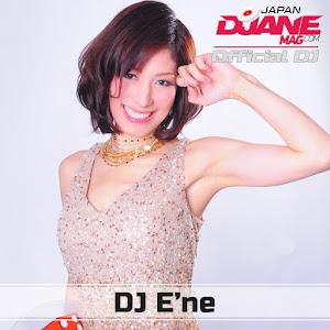 DJ E’neの画像