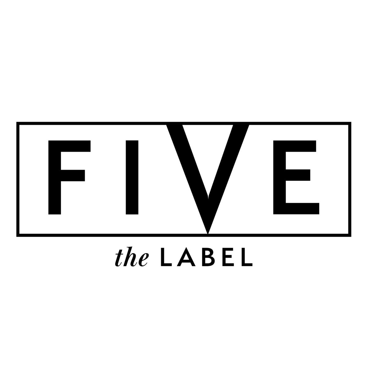 Five The Label's images