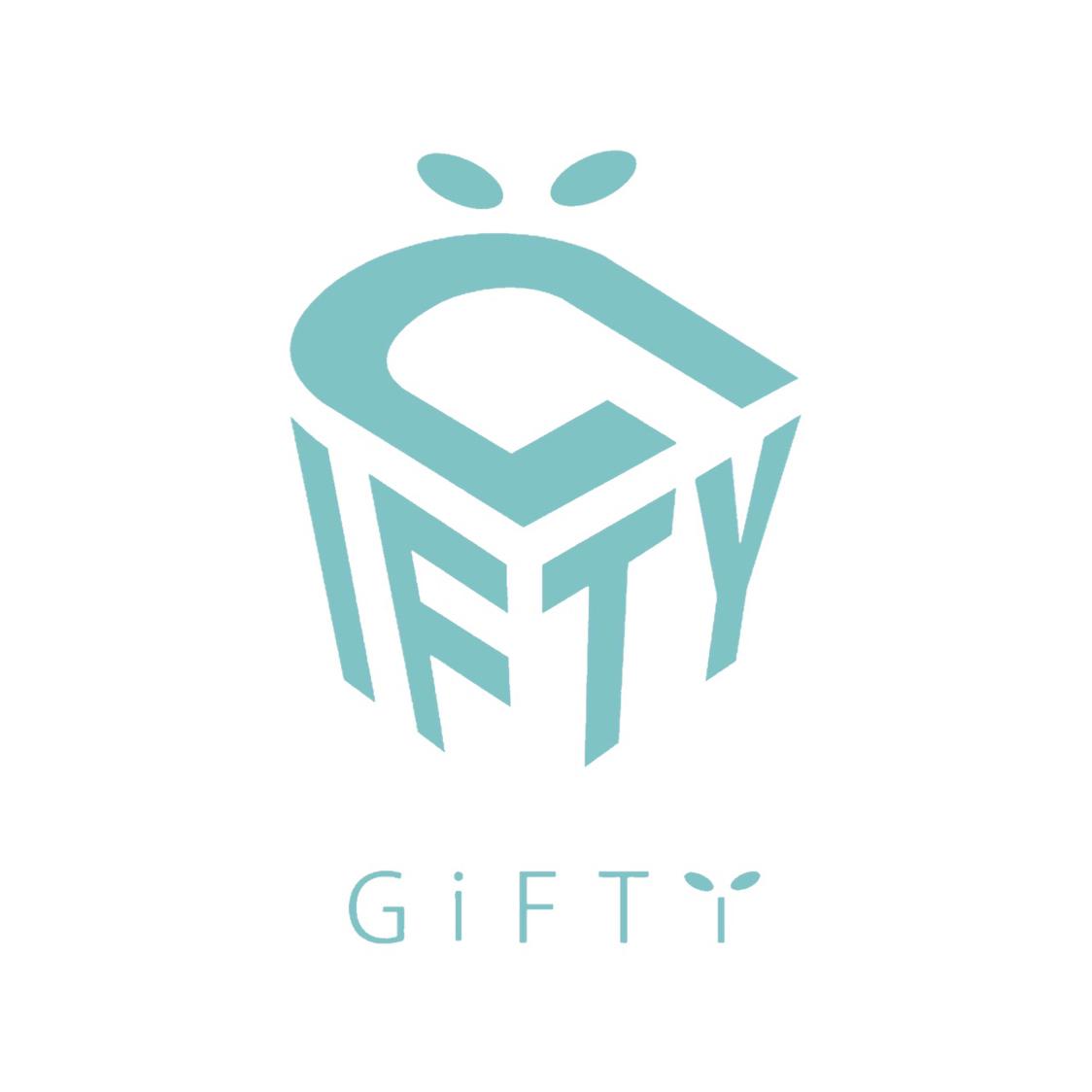GiFTY -ギフティ-