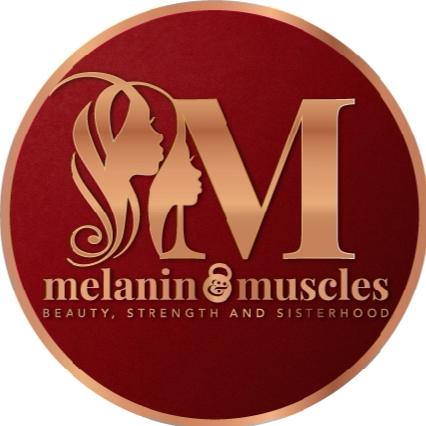 Melanin&Muscles's images