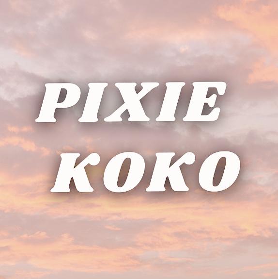 Pixie Koko's images