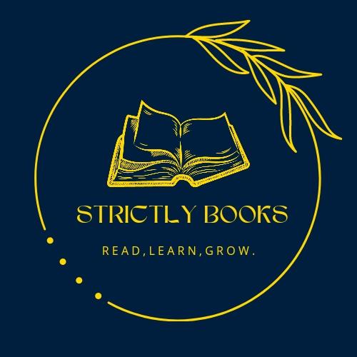 Strictly Books's images