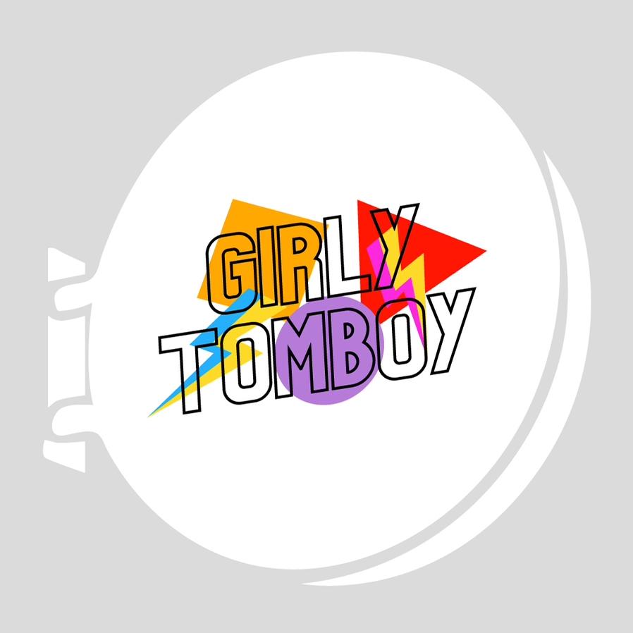 GirlyTomboy