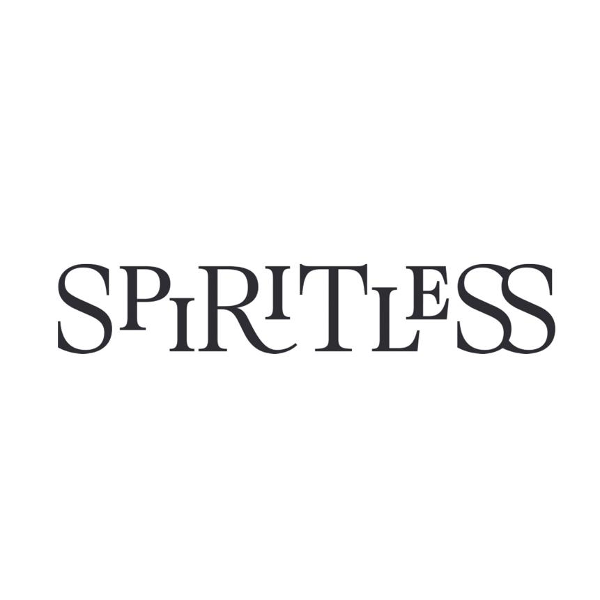 SPIRITLESS