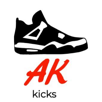 AK kicks-vip