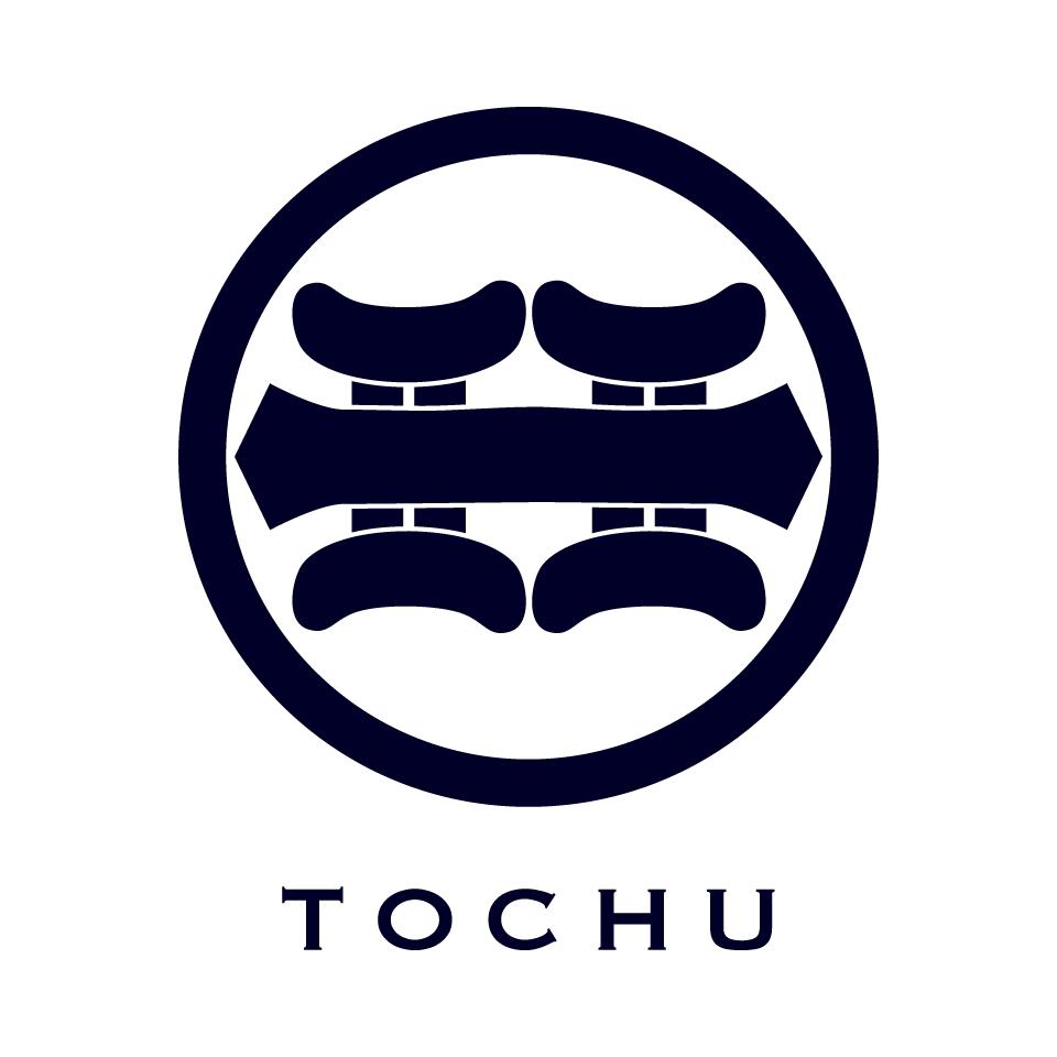 TOCHU スイーツ販売の画像