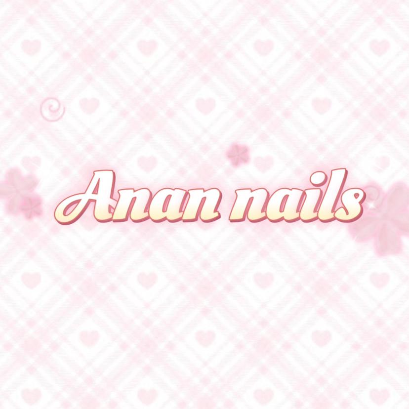 Anan nails🎀's images