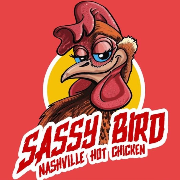 SassyBird