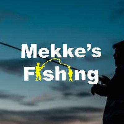Mekke's Fishingの画像