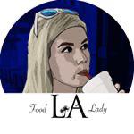 LA Food Lady's images