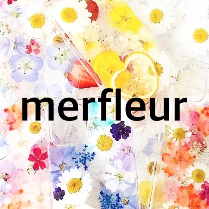 merfleurの画像
