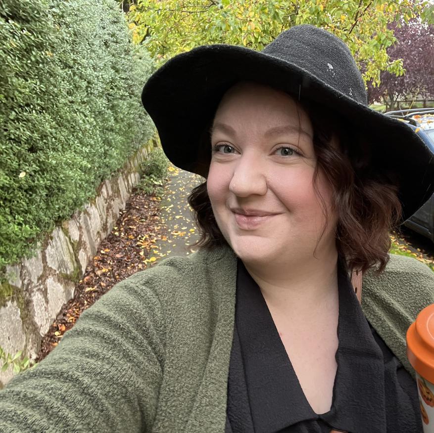 kyries purple and green