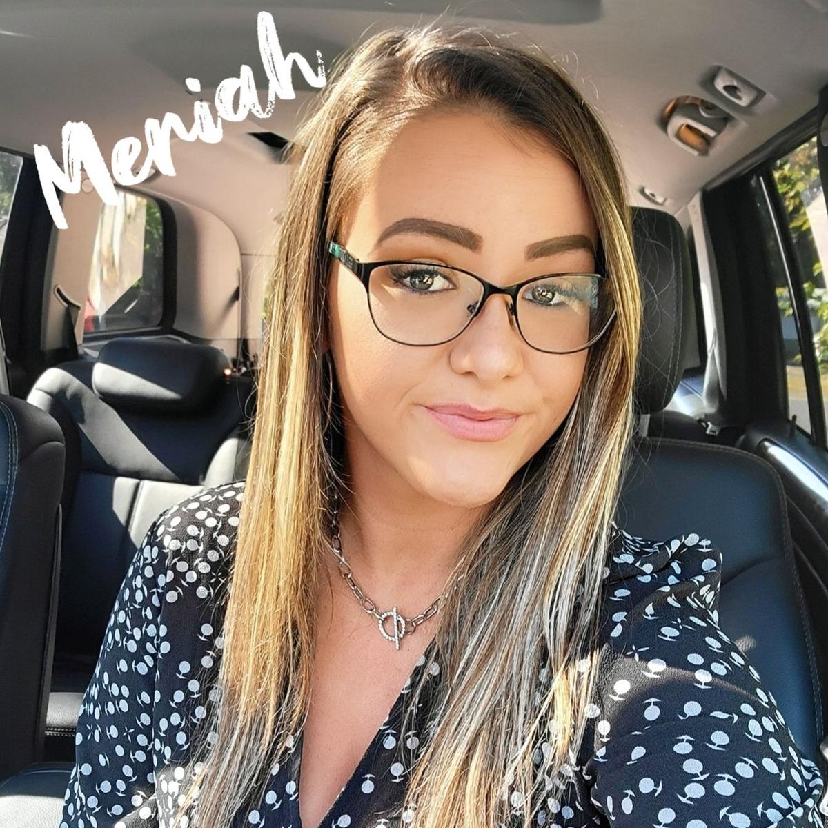 Meriah Johnson's Post|Lemon8