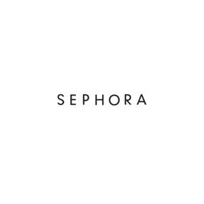 Sephora's images