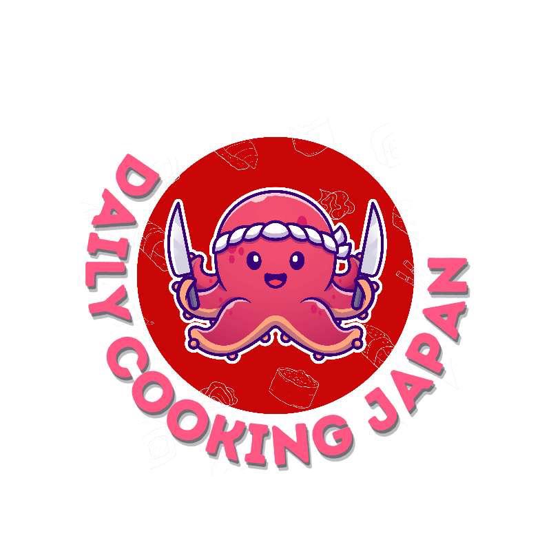 jp cooking