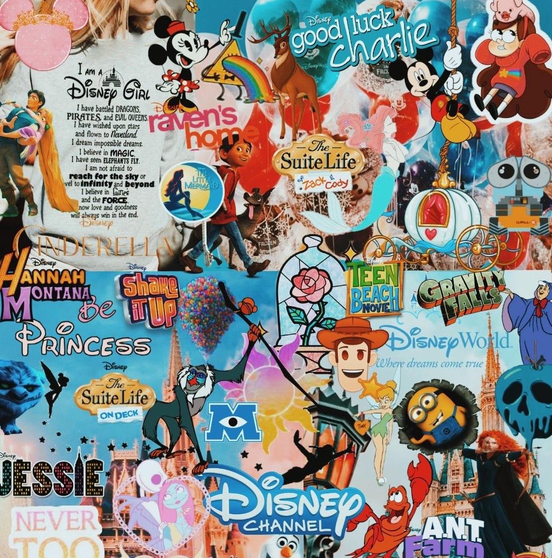 Disney girl 's images