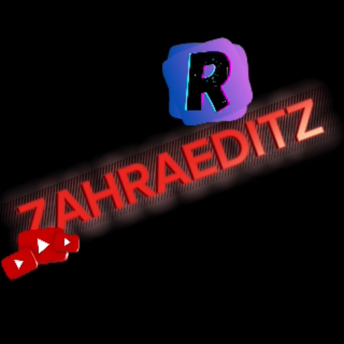 @ZAHRAEDITZ