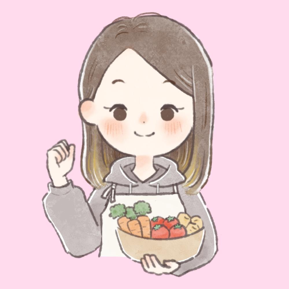 りぃちゃんママ|野菜おかず
