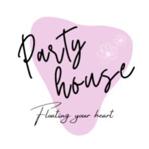 PARTY HOUSE
