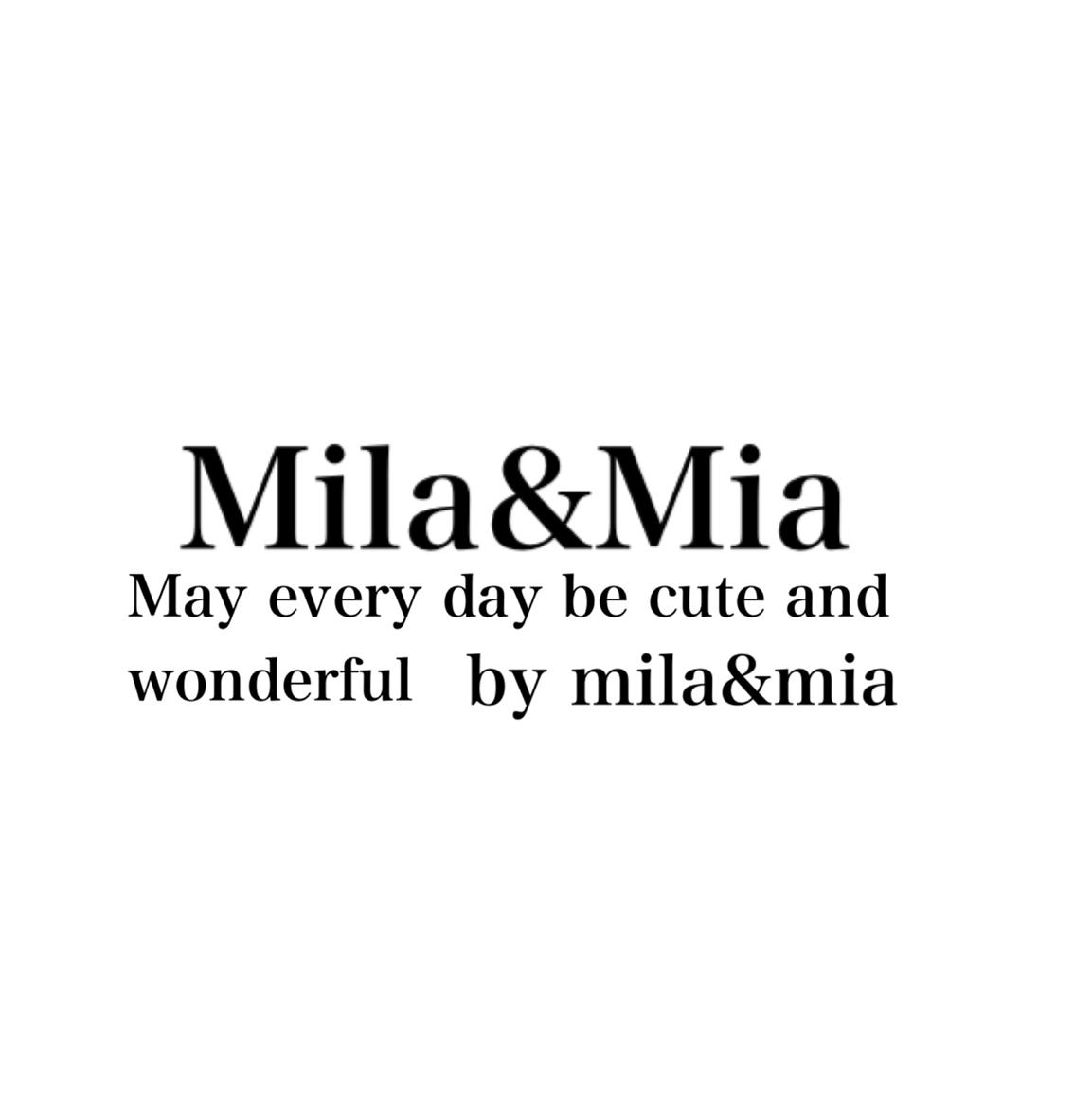 Mila&Mia