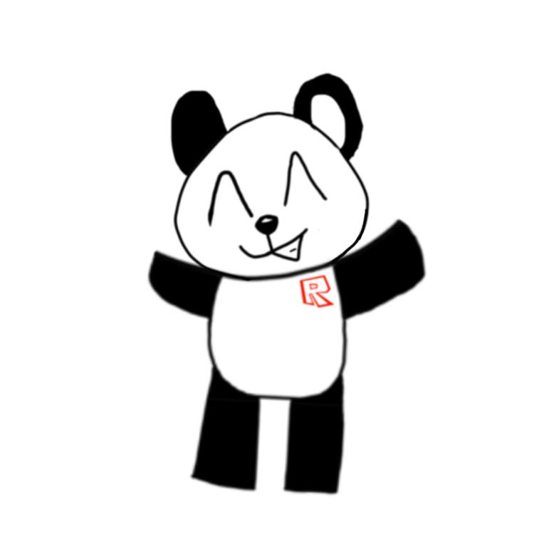 Pwnda rblx s post lemon8