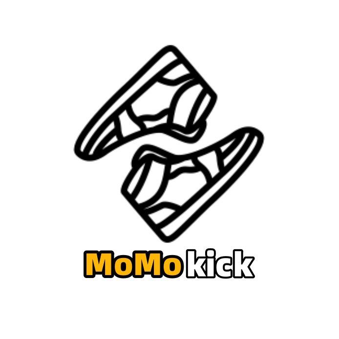 Momokick's images
