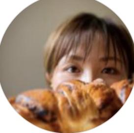 yu_ko【手作りパン】