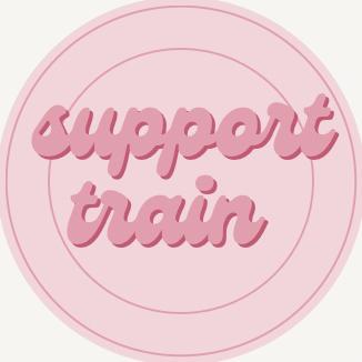 Support train 's images