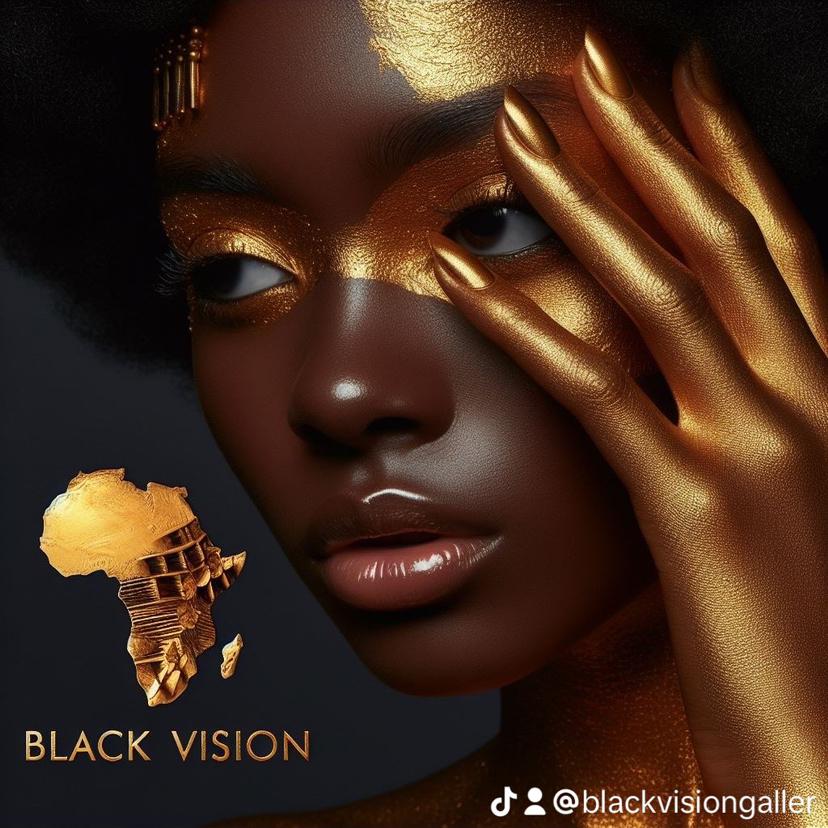 BlackVision 's images