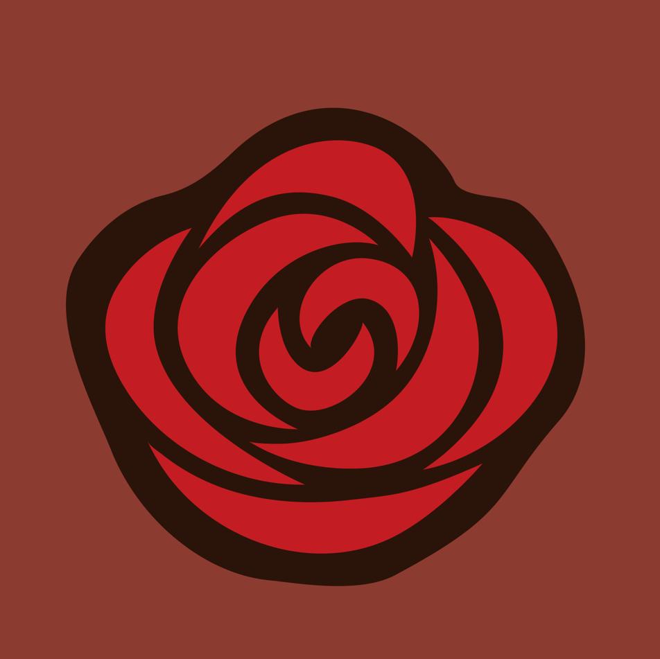 Rose Gentle 👢