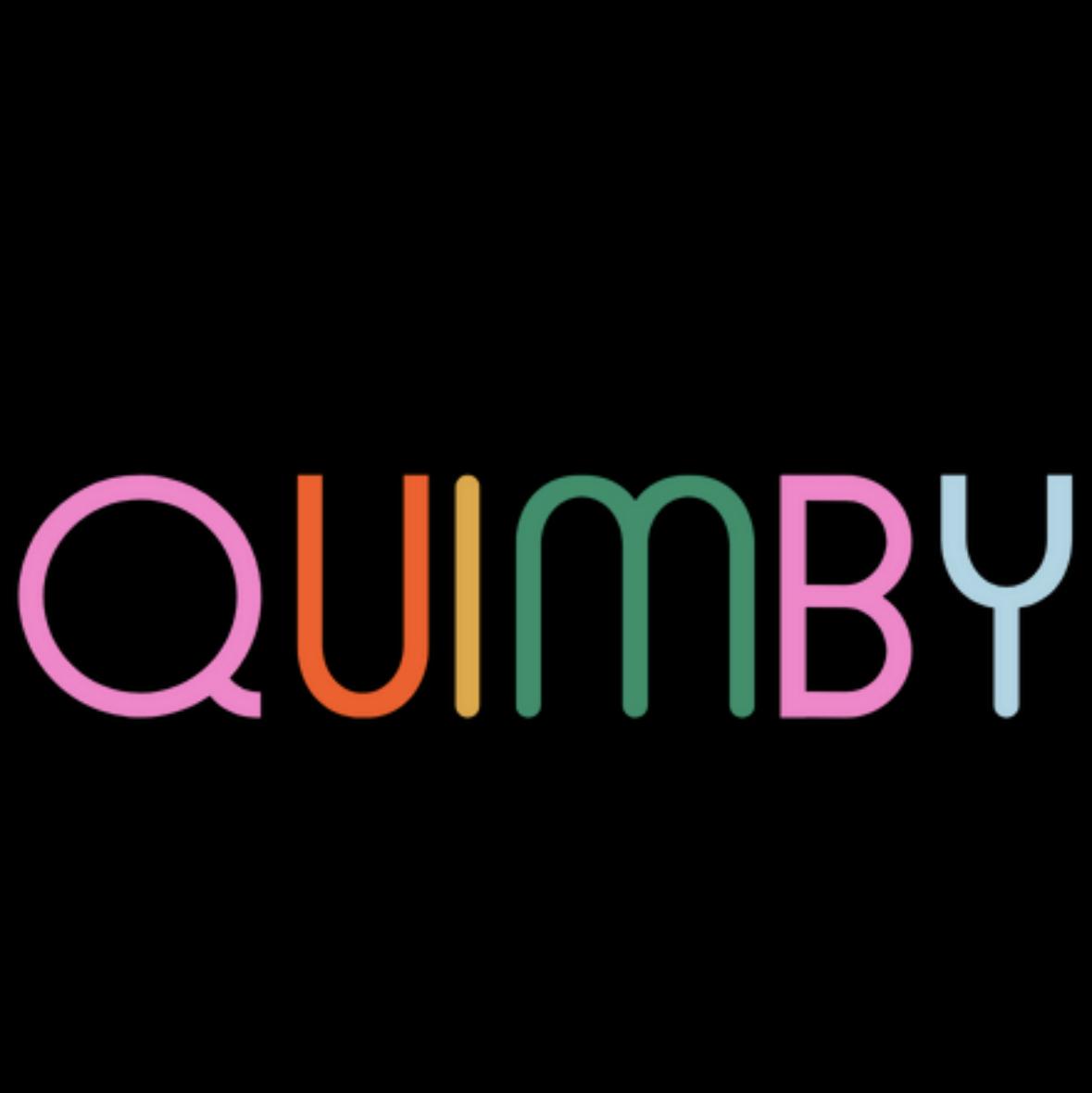 Quimby s Post Lemon8