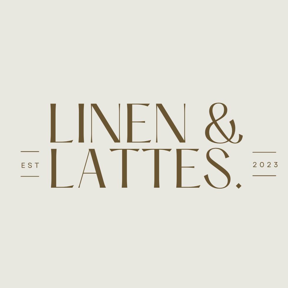 Linen & Lattes's images