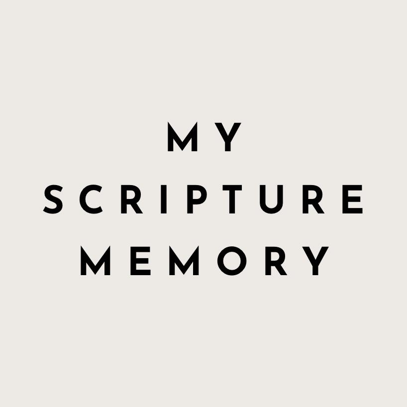 ScriptureMemory's images