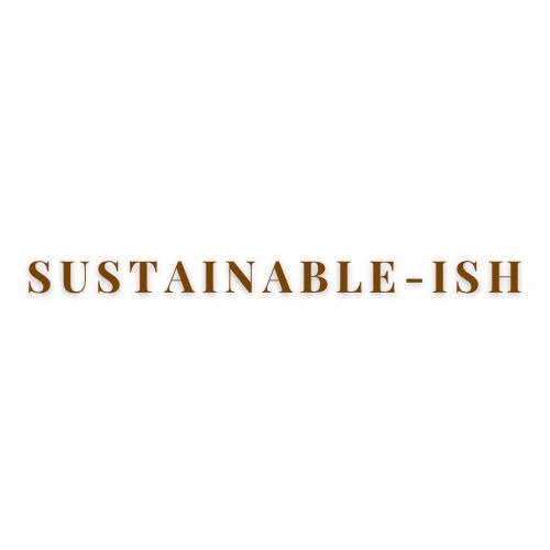 Sustainable-ish's images
