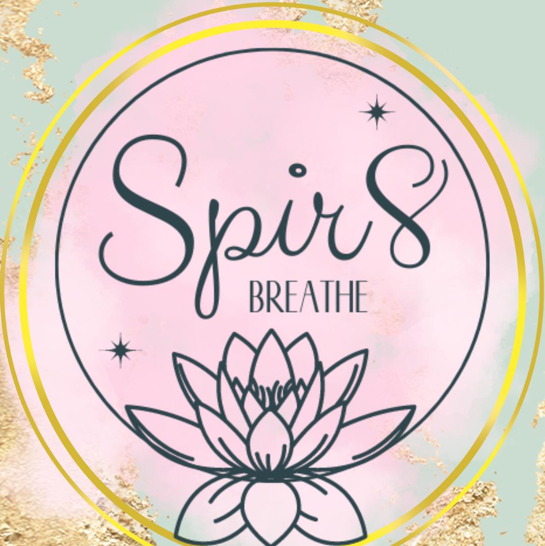 Spir8 Breathe 