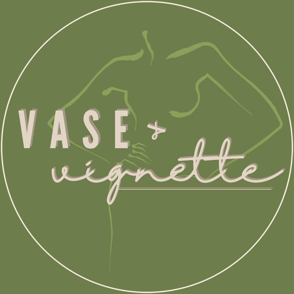 vase + vignette's images