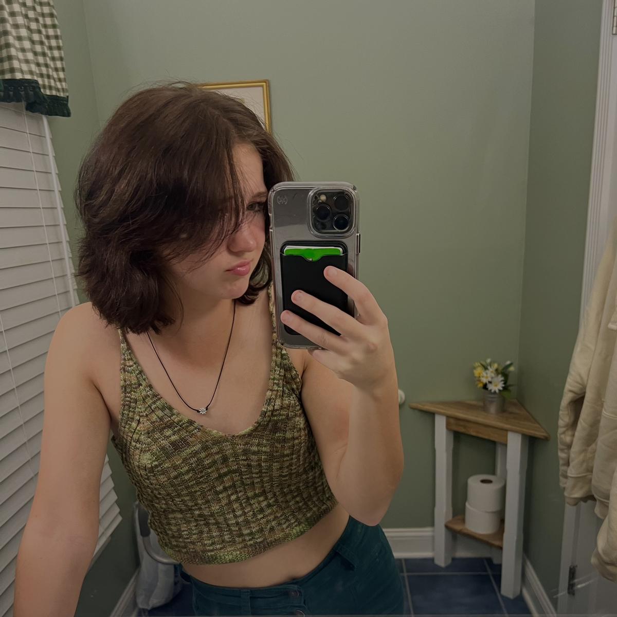 McKenzie B's PostLemon8