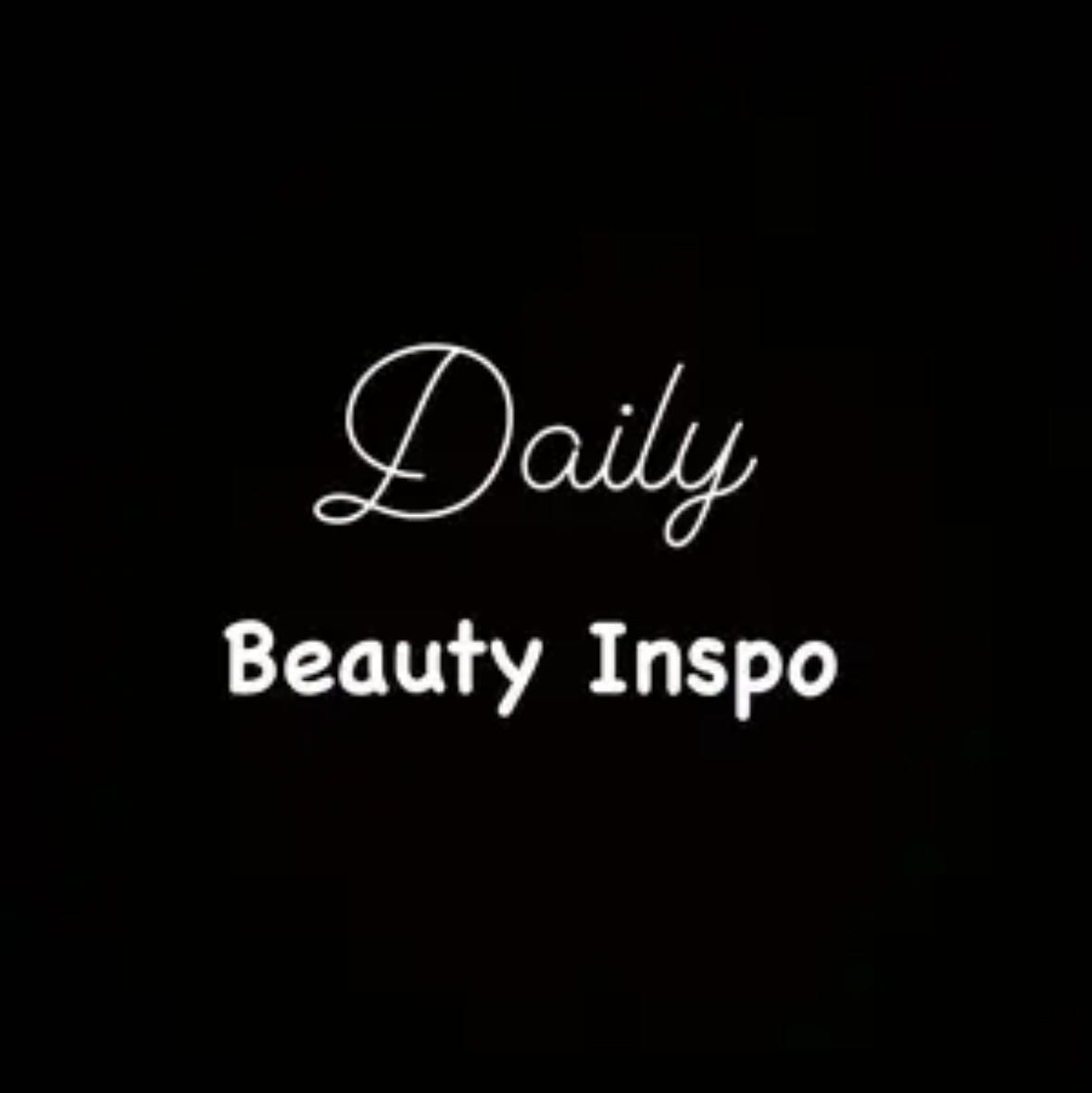 Beauty Inspo 's images