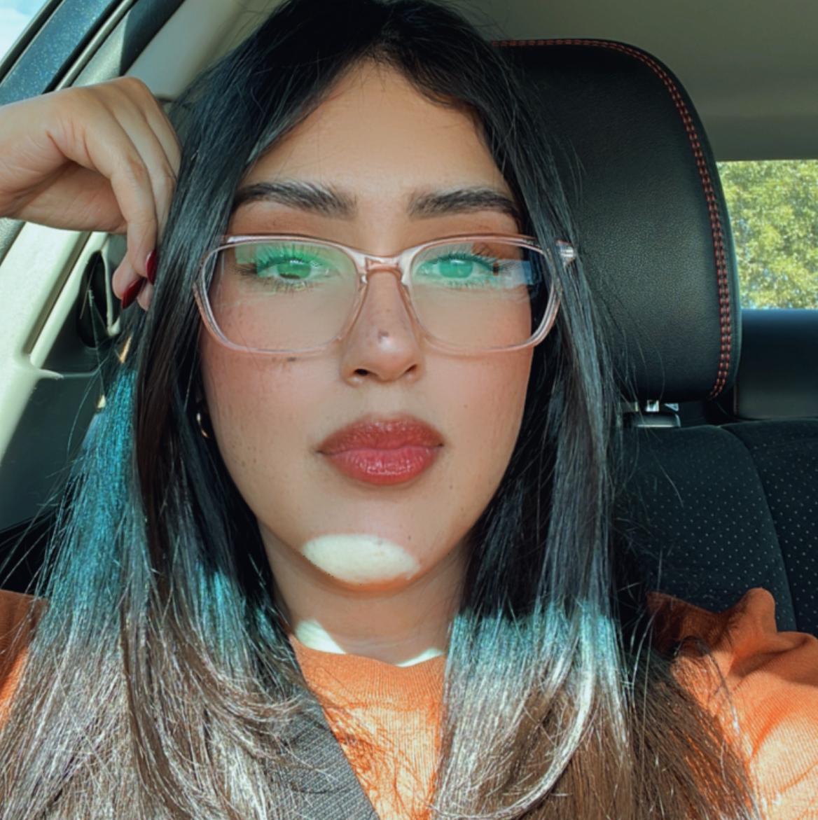 Ashley s post lemon8