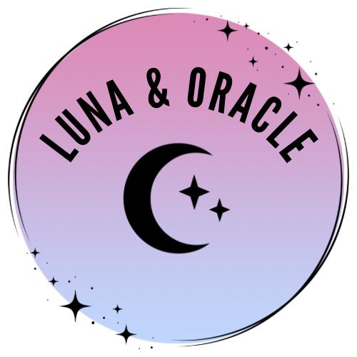 Luna & Oracle's images