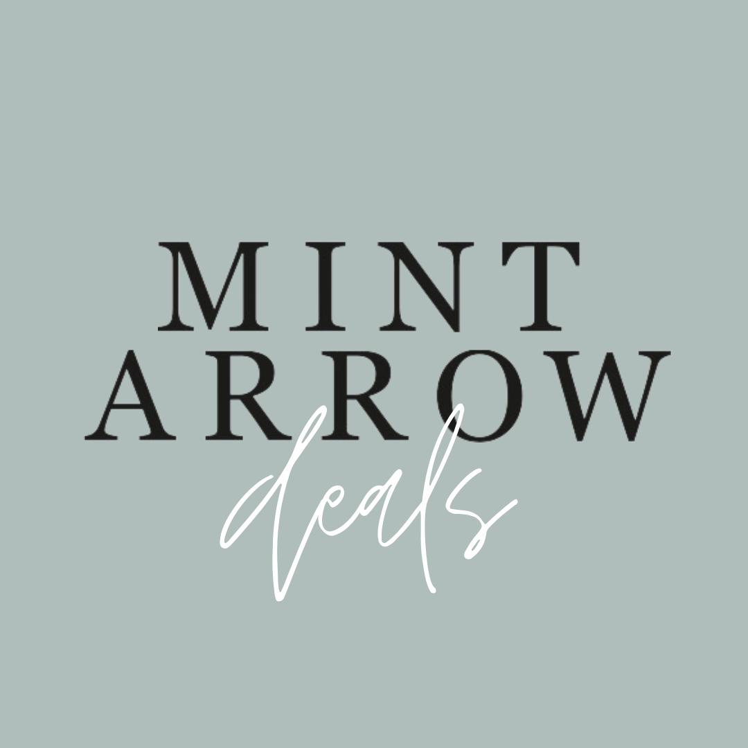 Mint Arrow Messages 