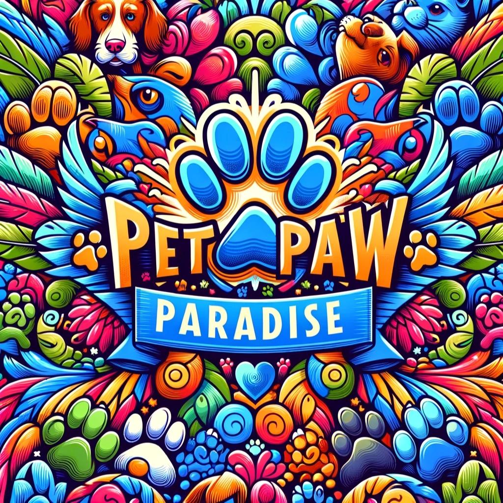 Pet Pawparadiseの画像