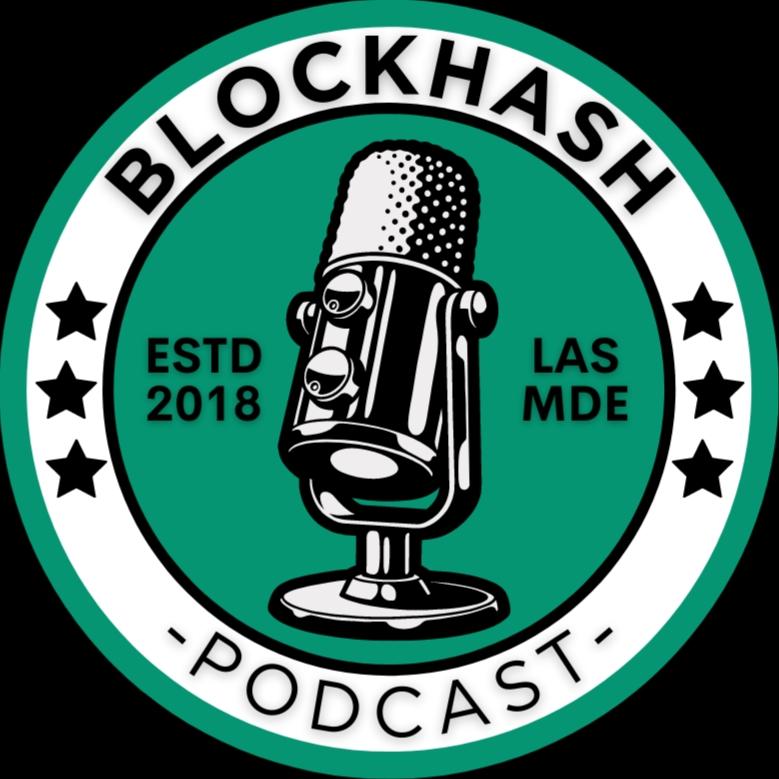 BlockHash Pod's images