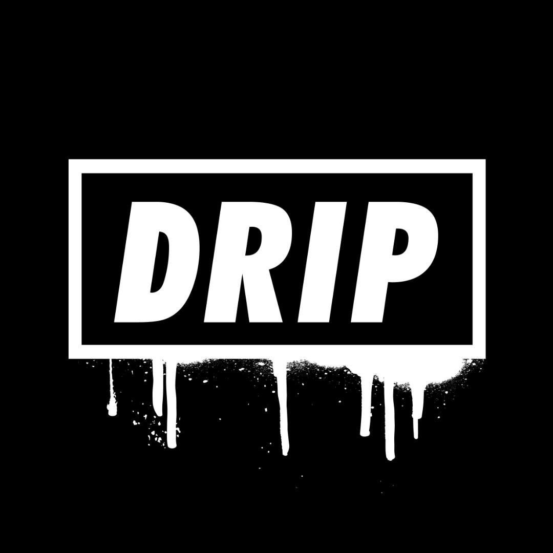 DRIP ドリップの画像