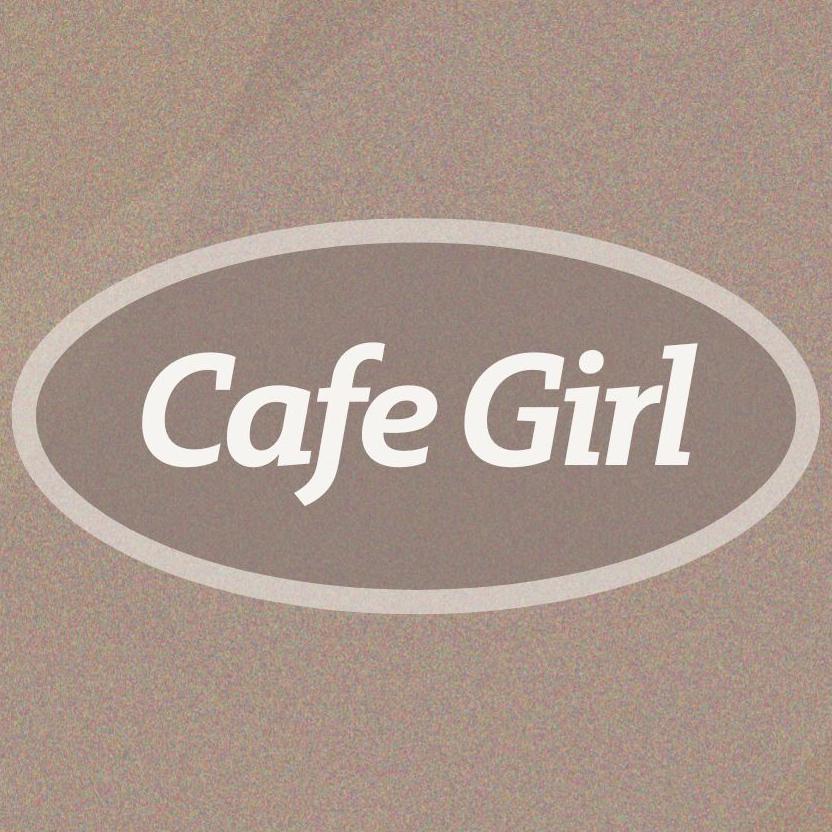 Cafe Girl