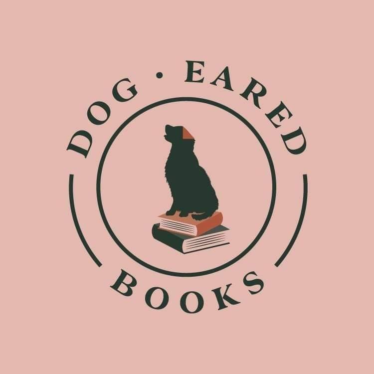 Dog-Eared Books's images