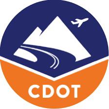 CDOT's images